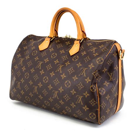 louis vuitton speedy bandoulière 35.